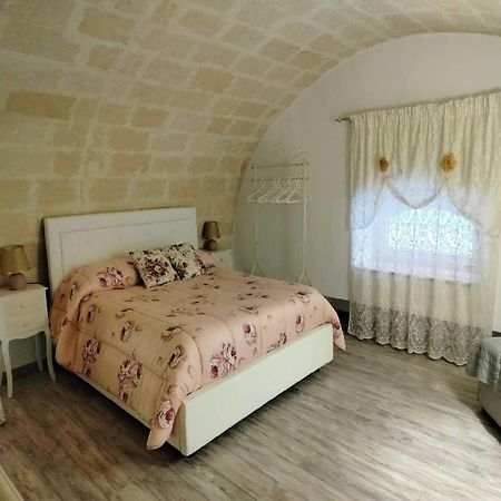La Chicca Nel Centro Villa Massafra Bagian luar foto