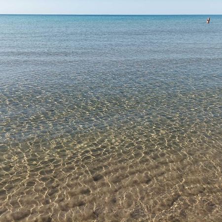 La Chicca Nel Centro Villa Massafra Bagian luar foto