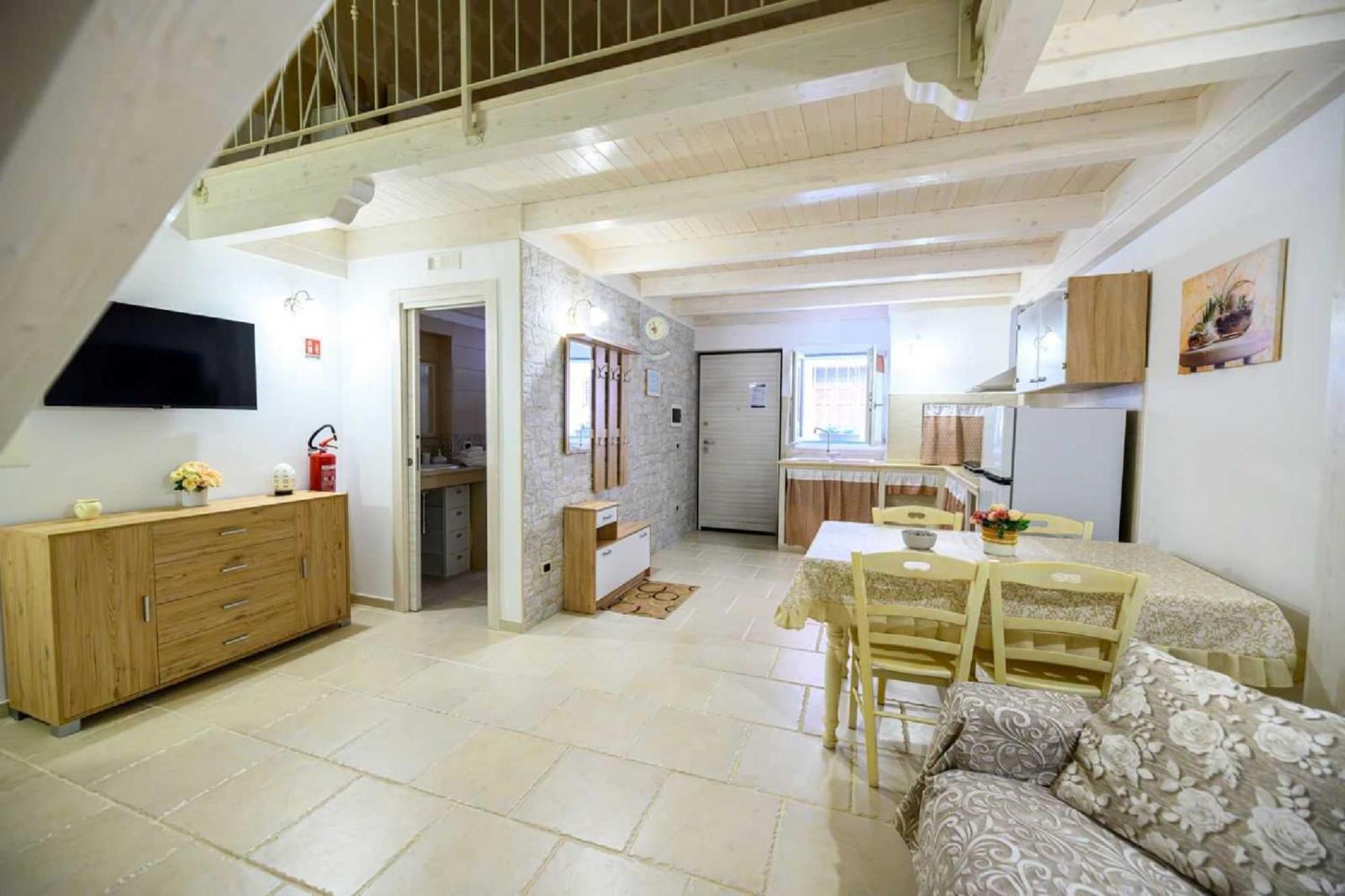 La Chicca Nel Centro Villa Massafra Bagian luar foto