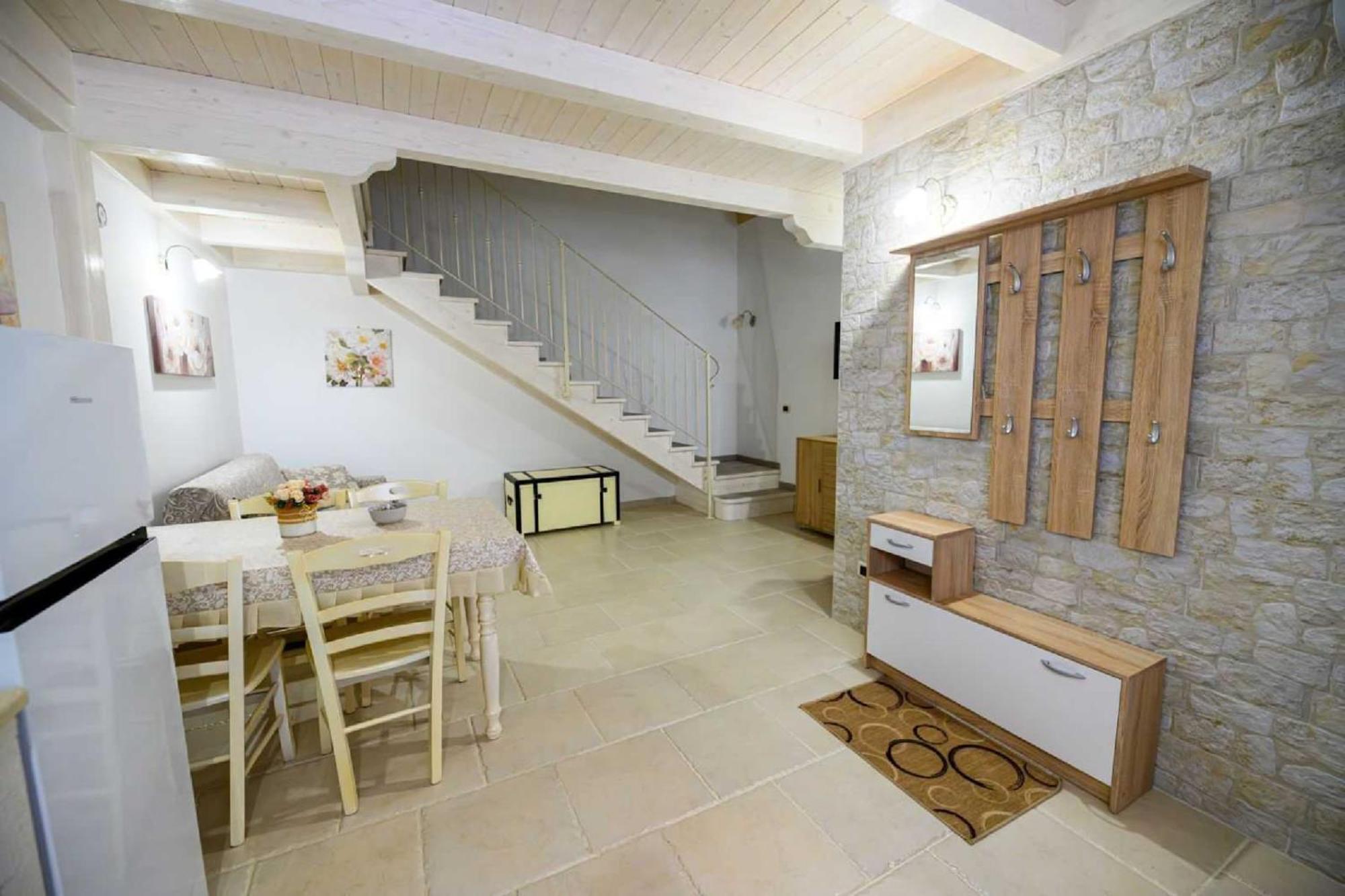 La Chicca Nel Centro Villa Massafra Bagian luar foto
