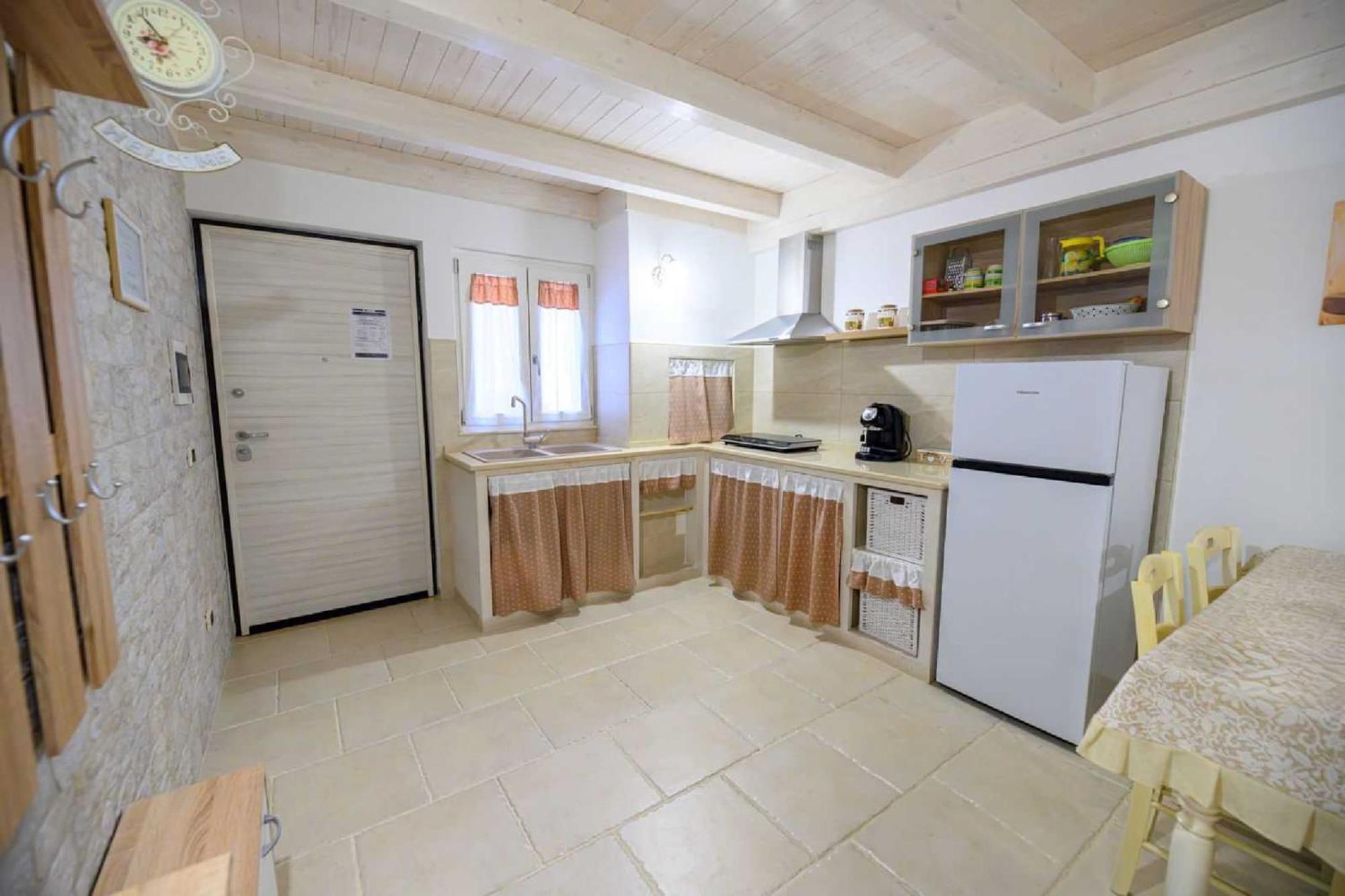 La Chicca Nel Centro Villa Massafra Bagian luar foto