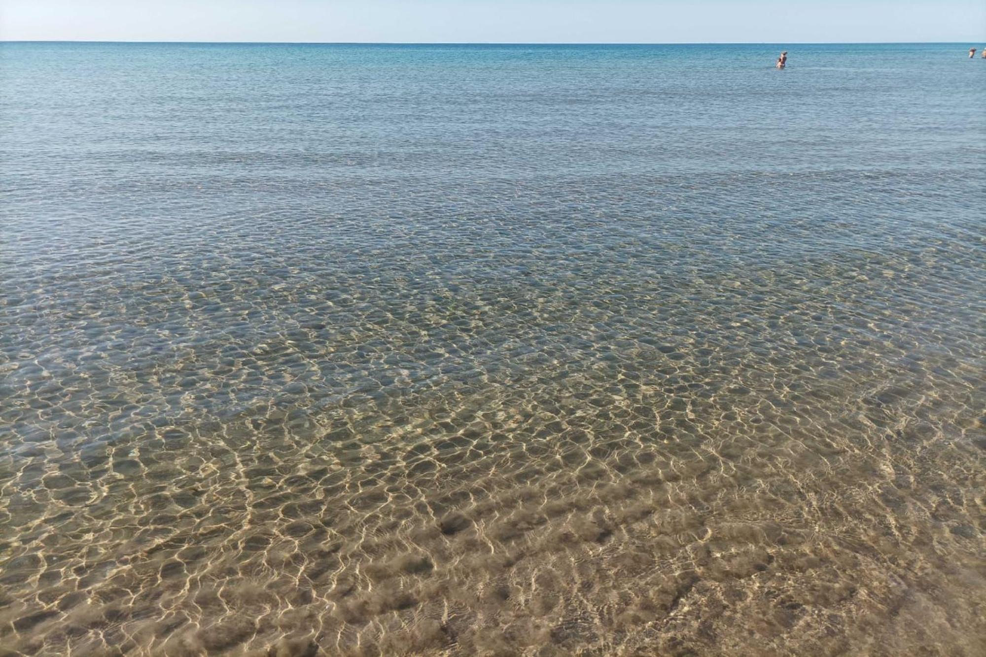 La Chicca Nel Centro Villa Massafra Bagian luar foto